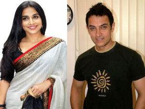 Vidya Balan is a true successor of Aamir Khan: Anurag Kashyap